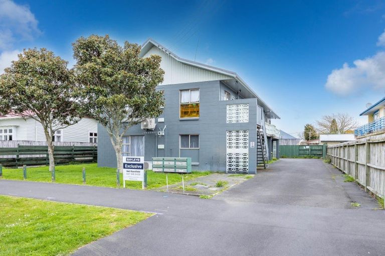 Photo of property in 6/14 Coates Street, Hamilton East, Hamilton, 3216