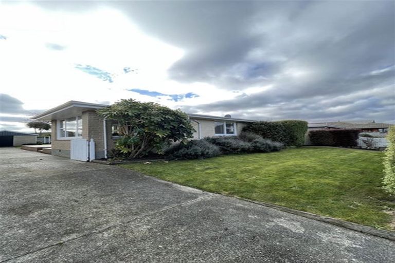 Photo of property in 42 Wales Street, Halswell, Christchurch, 8025