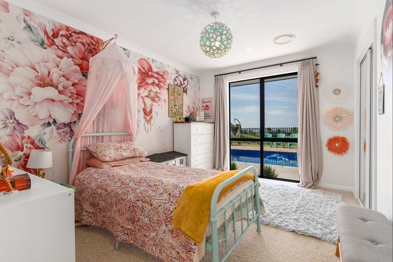Photo of property in 6 Minden Hill Lane, Minden, Tauranga, 3176