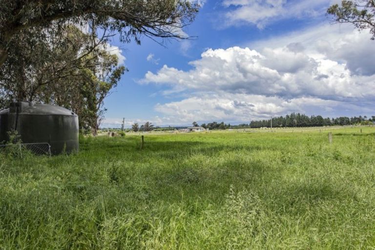 Photo of property in 461 Broad Road, Sefton, Rangiora, 7477