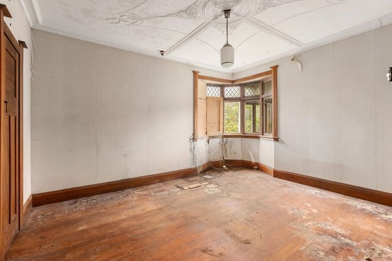 Photo of property in 1 Koromiko Road, Aro Valley, Wellington, 6012
