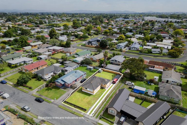 Photo of property in 19 Aspiring Crescent, Chartwell, Hamilton, 3210