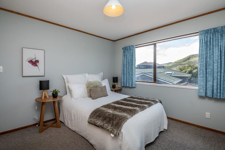 Photo of property in 26 Burbank Crescent, Churton Park, Wellington, 6037