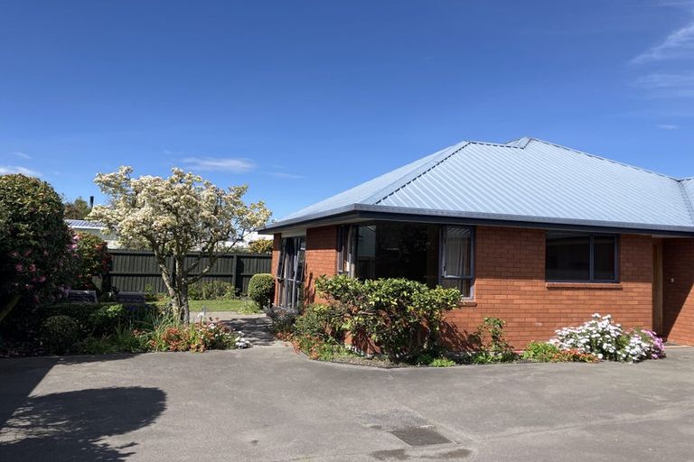 Photo of property in 73b Racecourse Road, Winton, 9782
