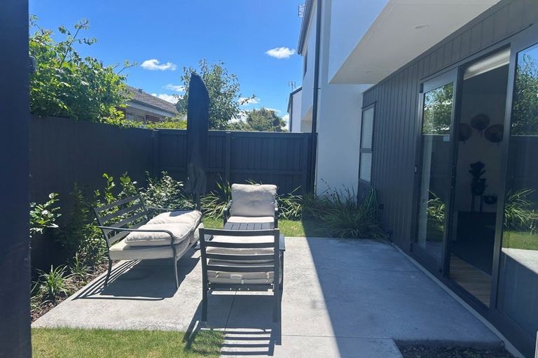 Photo of property in 1/31 Heywood Terrace, Richmond, Christchurch, 8013