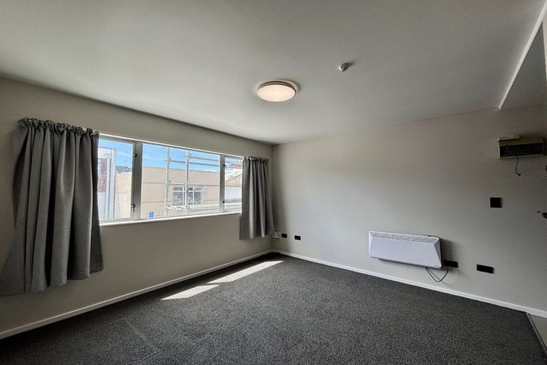 Photo of property in Martin Square Apartments, 205/20 Martin Square, Te Aro, Wellington, 6011