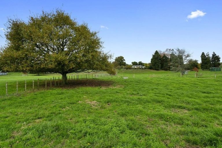 Photo of property in 2879 Arapuni Road, Pukeatua, 3880