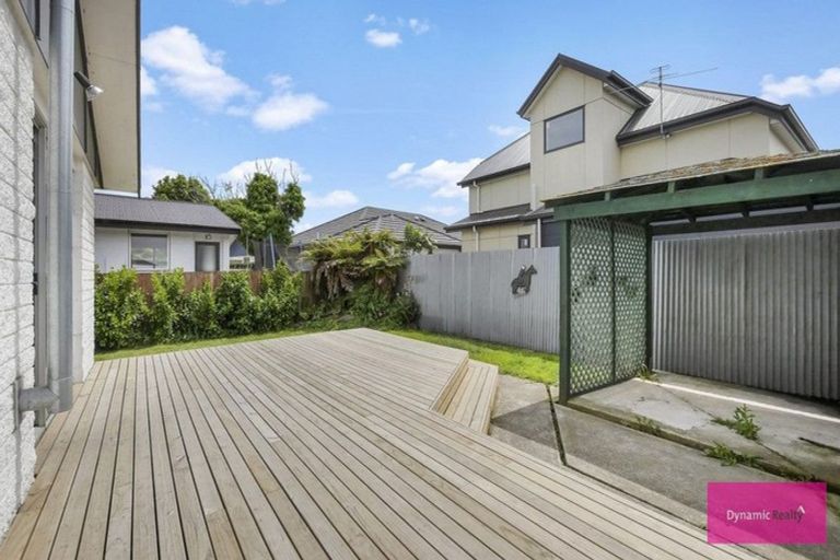 Photo of property in 15a Laurence Street, Waltham, Christchurch, 8011