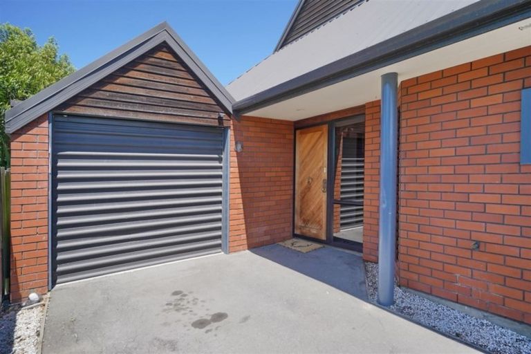 Photo of property in 2/16 Cardiff Avenue, Somerfield, Christchurch, 8024