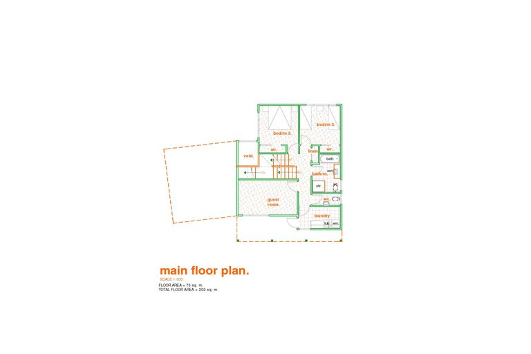 Photo of property in 10 Three Paddock Lane, Fitzherbert, Palmerston North, 4410