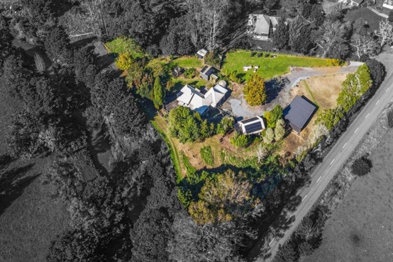 Photo of property in 65 Waitetuna Valley Road, Waitetuna, Raglan, 3295