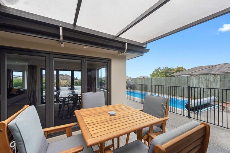 Photo of property in 6 Santiago Place, Flagstaff, Hamilton, 3210