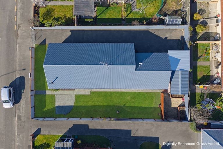 Photo of property in 298 Moore Street, Ashburton, 7700