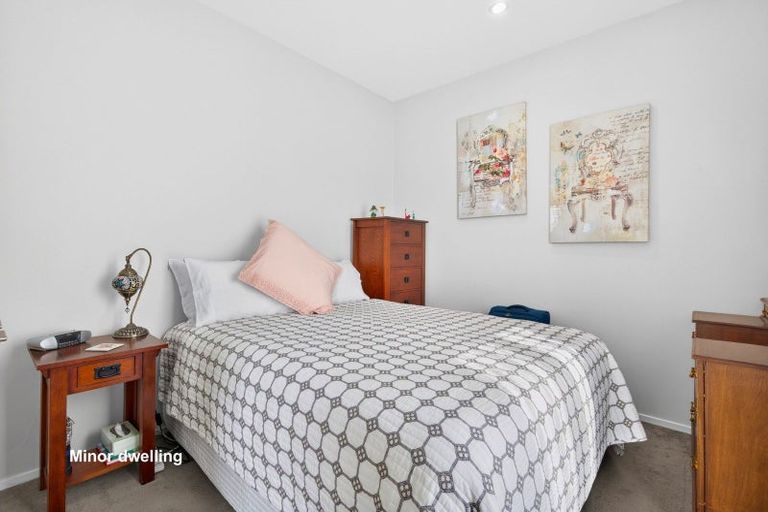 Photo of property in 4 Gemscott Crescent, Huapai, Kumeu, 0810