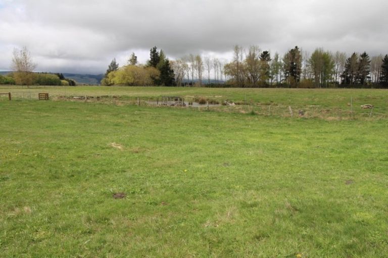 Photo of property in 141 Nixons Road, Fairlie, 7987