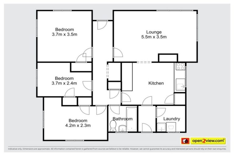 Photo of property in 4 Sealy Crescent, Arapuni, Putaruru, 3415