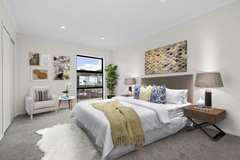 Photo of property in 20 Vincent Mcgrath Crescent, Swanson, Auckland, 0614