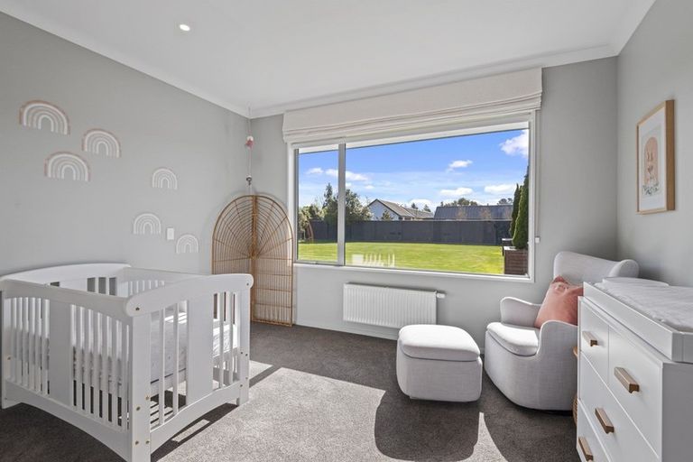 Photo of property in 33 Stables Drive, Lincoln, 7608