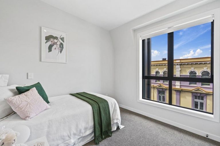 Photo of property in 403/2 Colombo Street, Newtown, Wellington, 6021