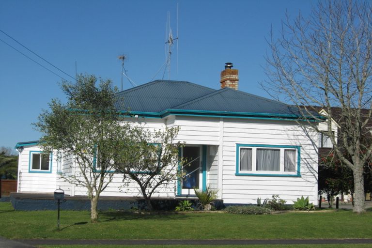 Photo of property in 40 Hakanoa Street, Huntly, 3700