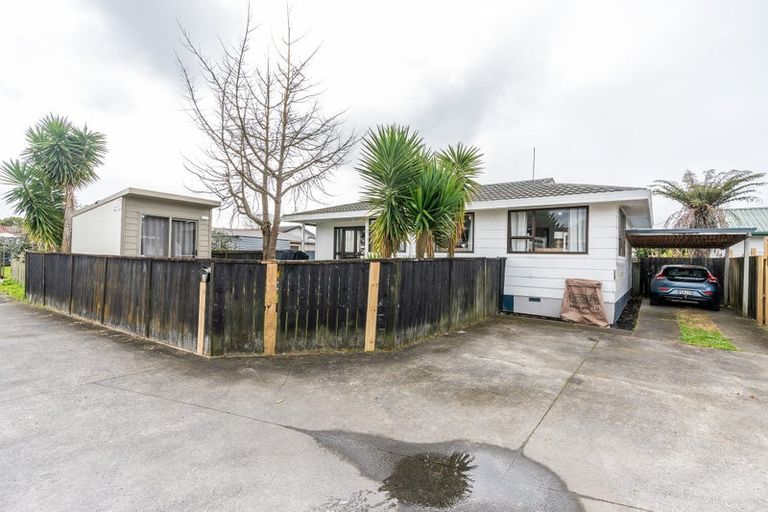 Photo of property in 31a Breckons Avenue, Nawton, Hamilton, 3200