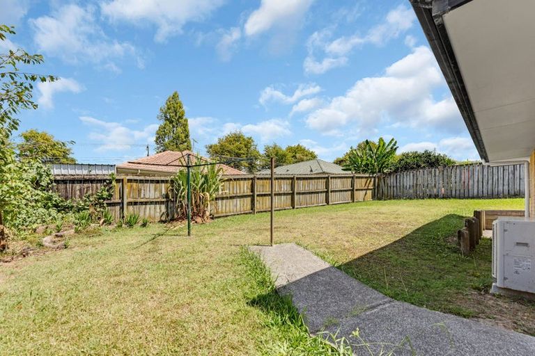 Photo of property in 17 Cretian Crescent, Henderson, Auckland, 0612