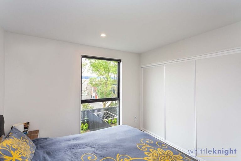 Photo of property in 9/27 Bartlett Street, Riccarton, Christchurch, 8011