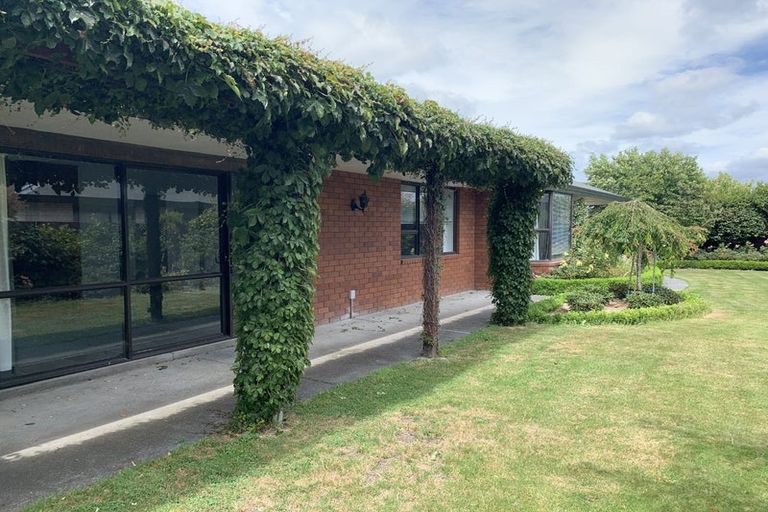 Photo of property in 34 Nixon Street, Tinwald, Ashburton, 7700