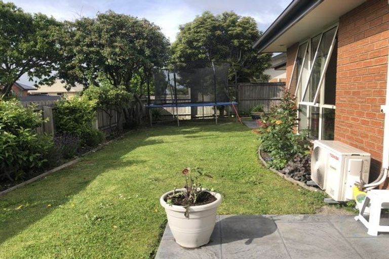 Photo of property in 7 Hurricane Way, Wigram, Christchurch, 8042