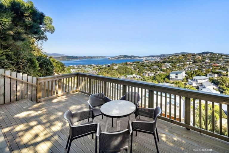 Photo of property in 97 Madras Street, Khandallah, Wellington, 6035