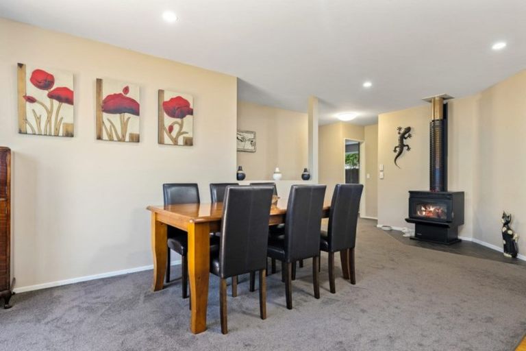 Photo of property in 25 Bowie Drive, Woodend, 7610