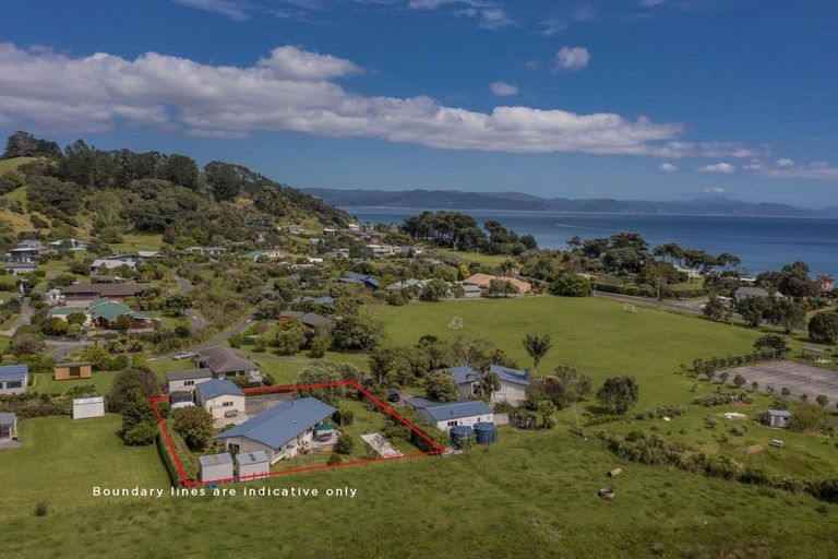 Photo of property in 23 Kawhero Drive, Kuaotunu, Whitianga, 3592