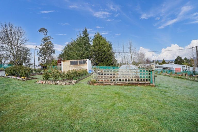 Photo of property in 25 Farm Street, Lumsden, 9730