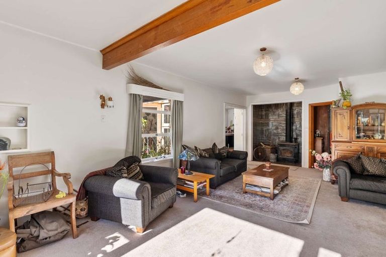 Photo of property in 1318 Blythe Road, Domett, Cheviot, 7383