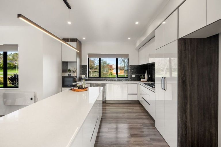 Photo of property in 4 Jennian Avenue, Rototuna North, Hamilton, 3210