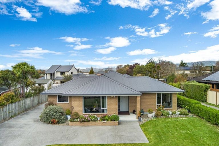 Photo of property in 39 Anglesea Street, Renwick, 7204