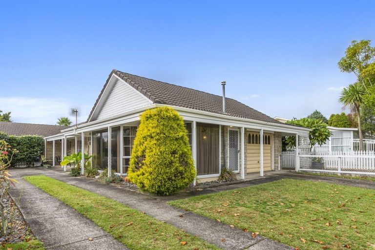 Photo of property in 24b Deere Avenue, Fenton Park, Rotorua, 3010