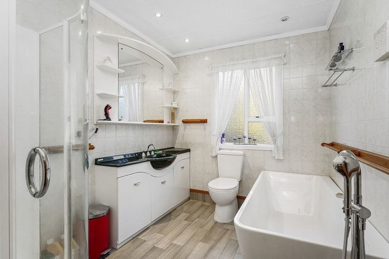 Photo of property in 93 Ronaldsay Street, Palmerston, 9430