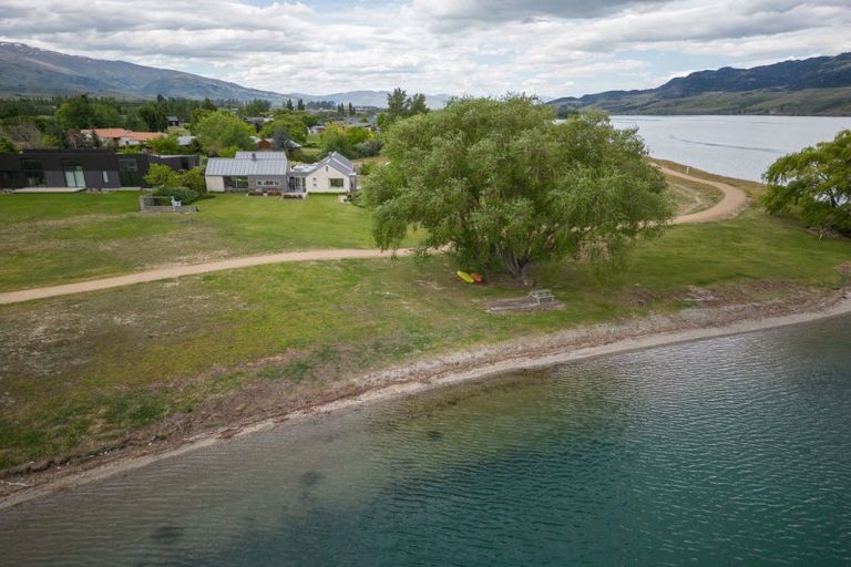 Photo of property in 42 Pisa Moorings Road, Mount Pisa, Cromwell, 9383