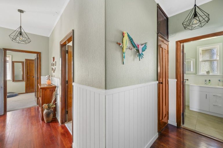 Photo of property in 40 Bedford Road, Marewa, Napier, 4110