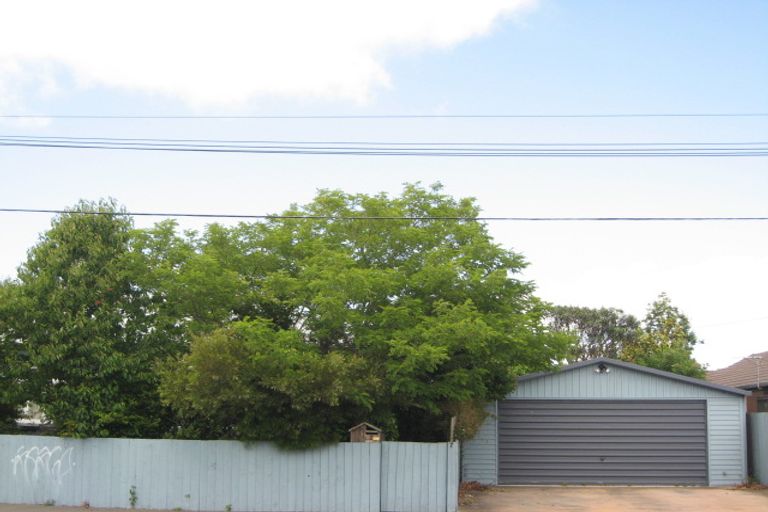 Photo of property in 2/7 Simeon Street, Spreydon, Christchurch, 8024