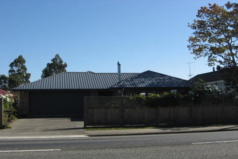 Photo of property in 311 King Street, Temuka, 7920