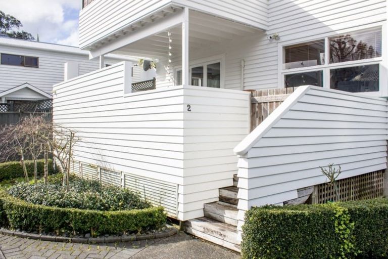 Photo of property in 2/17 Ascot Avenue, Remuera, Auckland, 1050