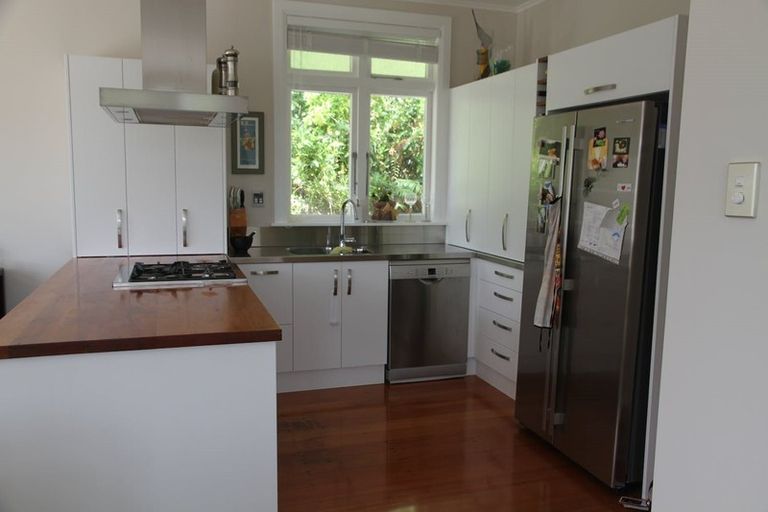 Photo of property in 1 Mairangi Road, Wadestown, Wellington, 6012