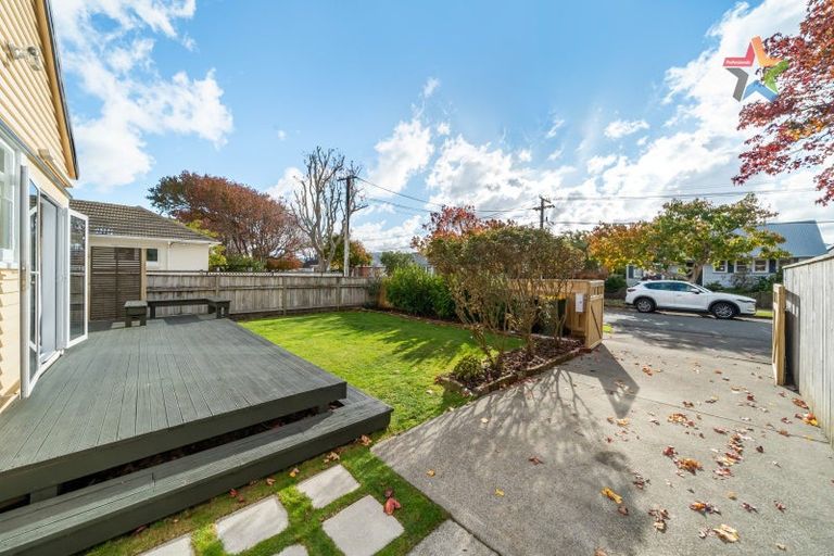 Photo of property in 18 Bush Street, Naenae, Lower Hutt, 5011
