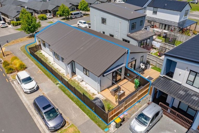 Photo of property in 34b Kahui Parade, Karaka, Papakura, 2113