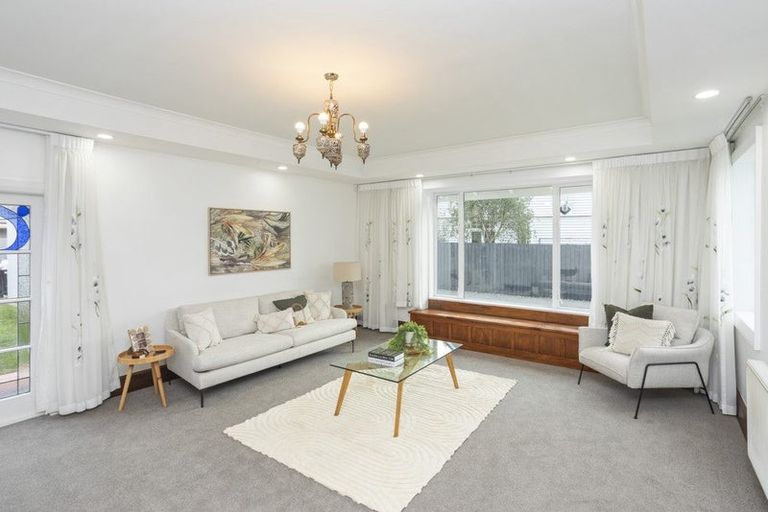 Photo of property in 31 Kotare Street, Fendalton, Christchurch, 8041