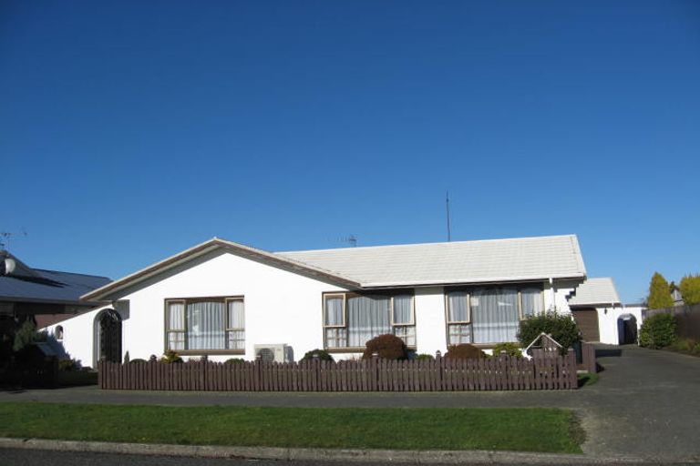 Photo of property in 163-165 Bourke Street, Windsor, Invercargill, 9810