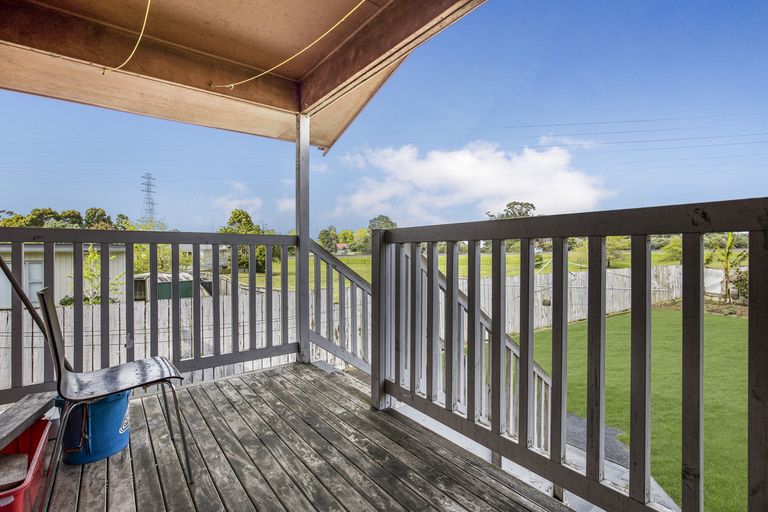 Photo of property in 10 Paul Place, Pakuranga, Auckland, 2010