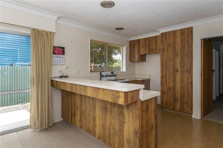 Photo of property in 42c Hutcheson Street, Mayfield, Blenheim, 7201